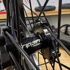Blackline Supermoto Wheelset