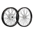 17/17" Blackline Supermoto Wheelset for Altis Sigma