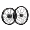 19/16" Blackline Wheelset (Off-Road) for Surron LBX & E-Ride PRO SS 2.0
