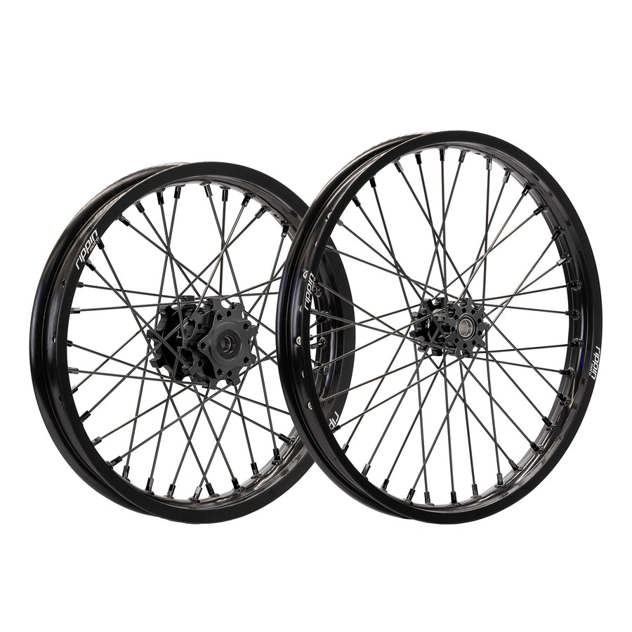 Blackline Off-Road Wheelset for Sur-Ron Light Bee 2