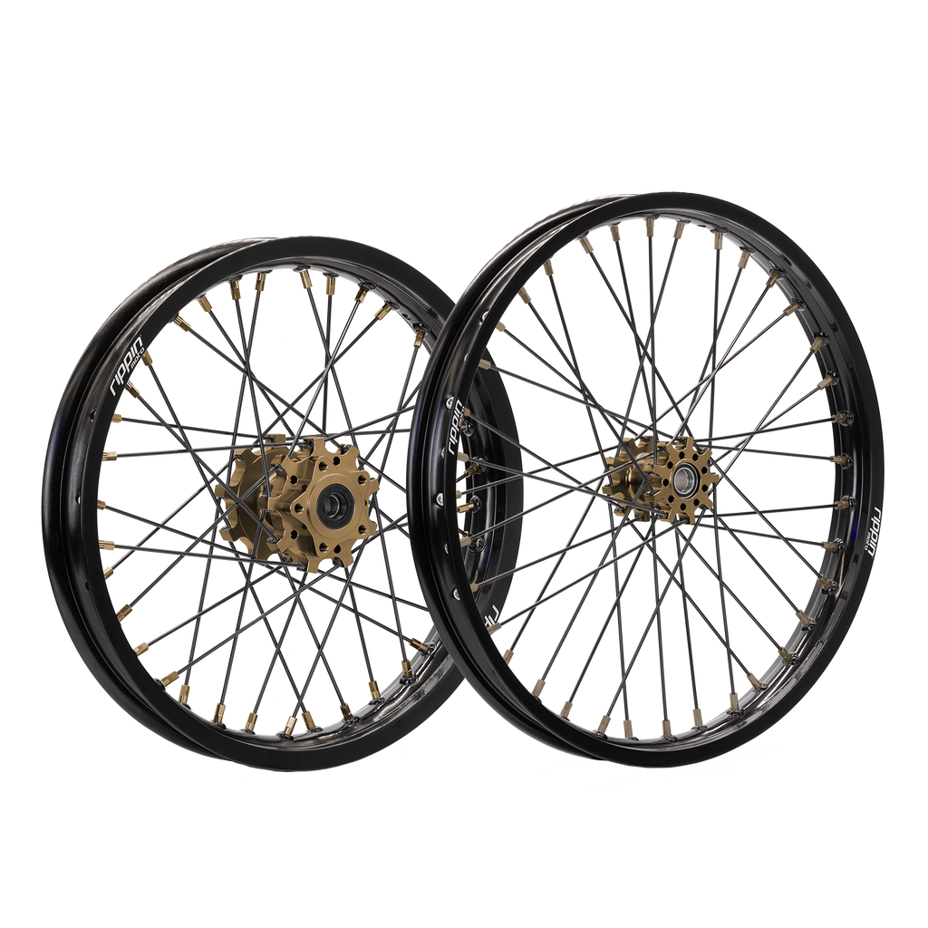 Blackline Off-Road Wheelset