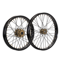 Blackline Off-Road Wheelset - Magnesium