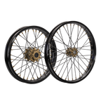 Blackline Off-Road Wheelset