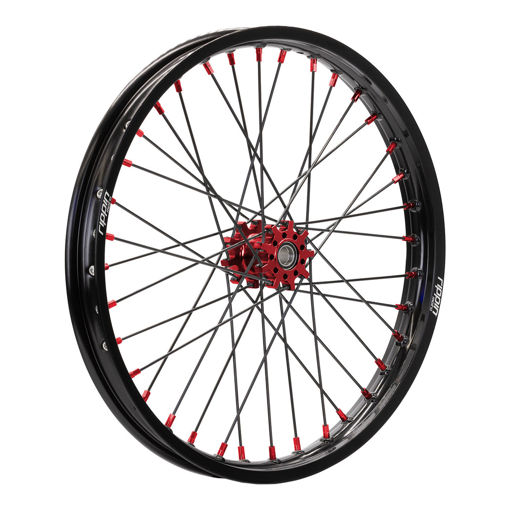 19" Blackline Front Wheel for Surron LBX & E-Ride PRO SS 2.0