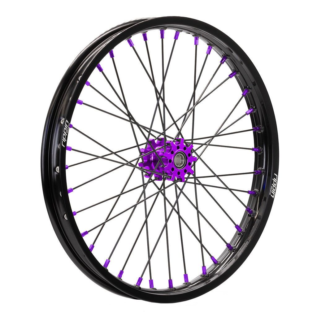19" Blackline Front Wheel for Surron LBX & E-Ride PRO SS 2.0