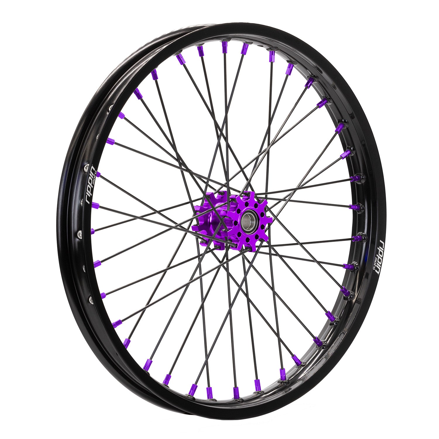 19" Blackline Front Wheel for Surron LBX & E-Ride PRO SS 2.0