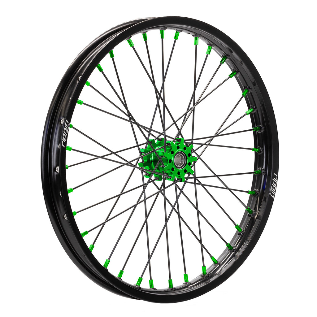 19" Blackline Front Wheel for Surron LBX & E-Ride PRO SS 2.0