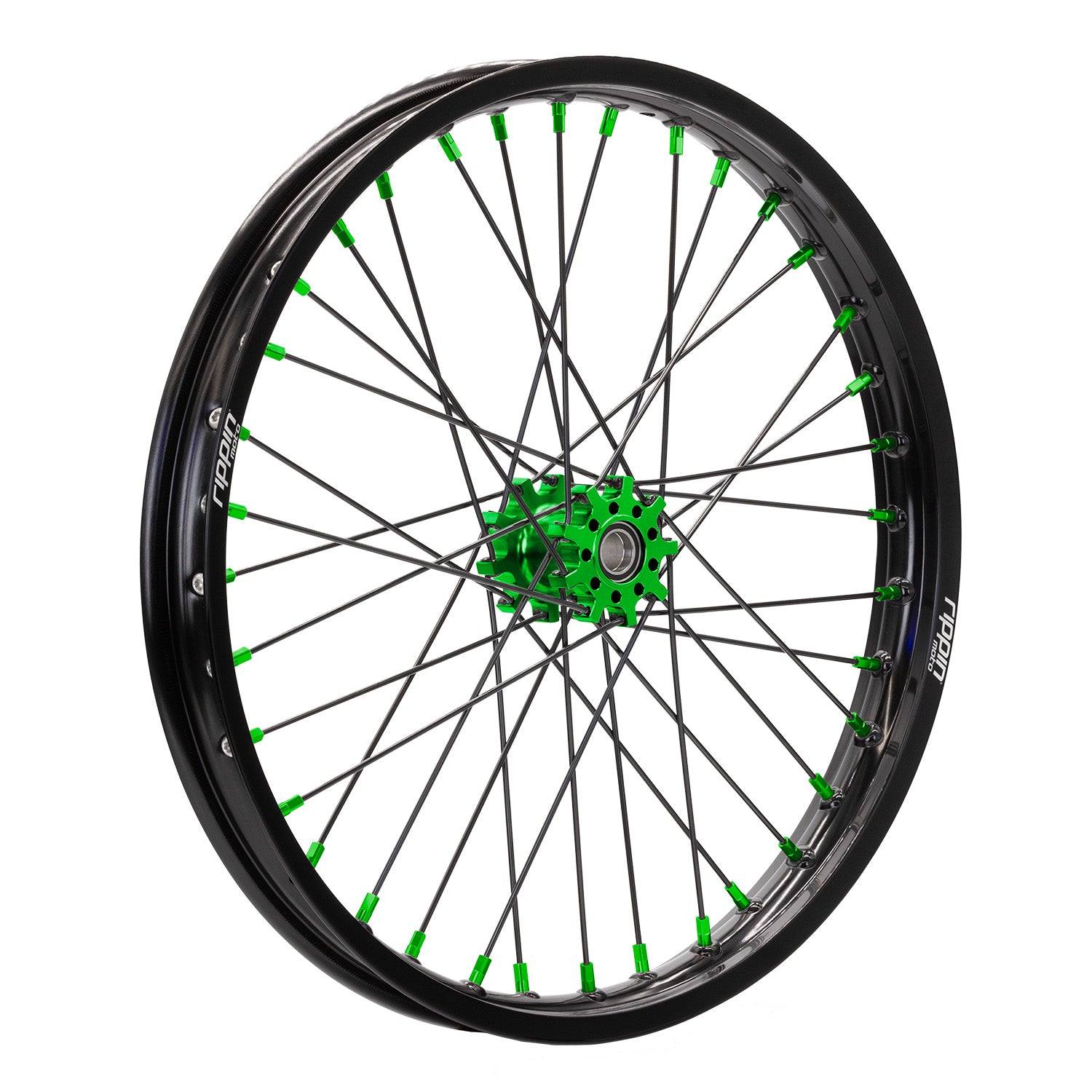 19" Blackline Front Wheel for Surron LBX & E-Ride PRO SS 2.0