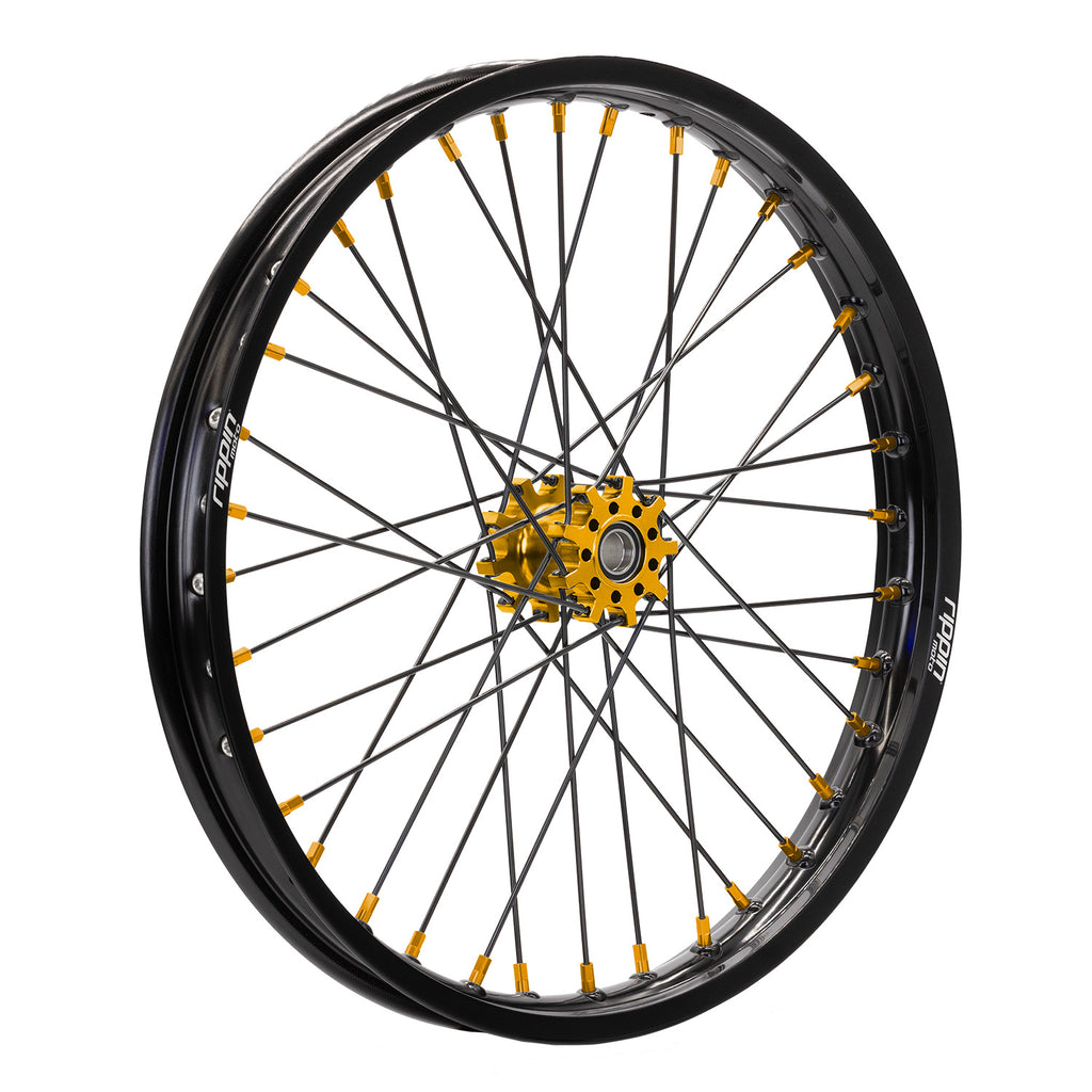 19" Blackline Front Wheel for Surron LBX & E-Ride PRO SS 2.0