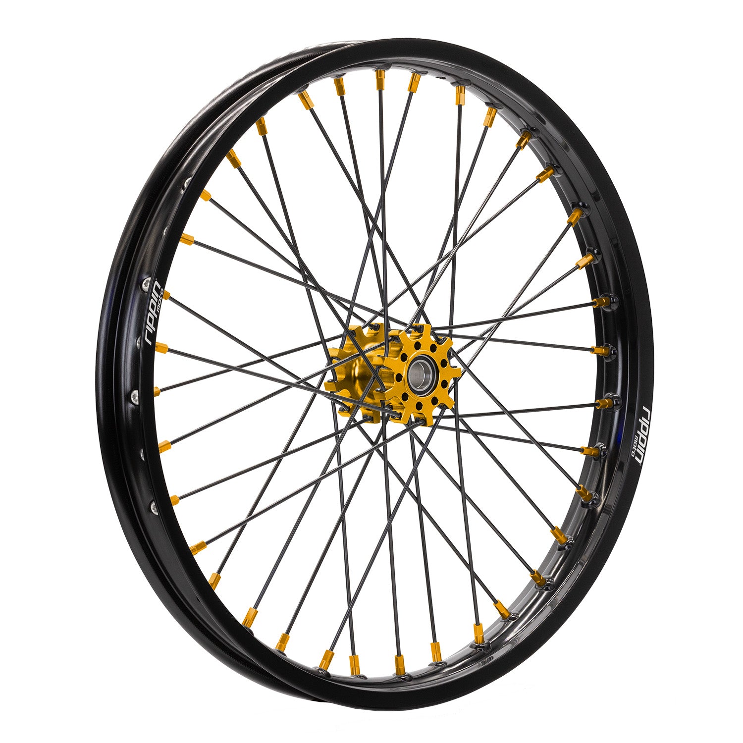 19" Blackline Front Wheel for Surron LBX & E-Ride PRO SS 2.0