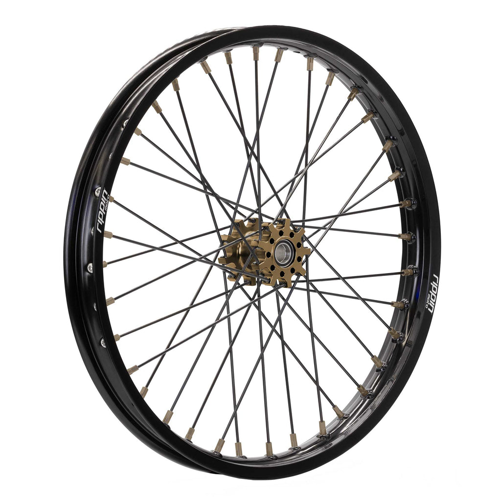 Blackline Off-Road Front Wheel