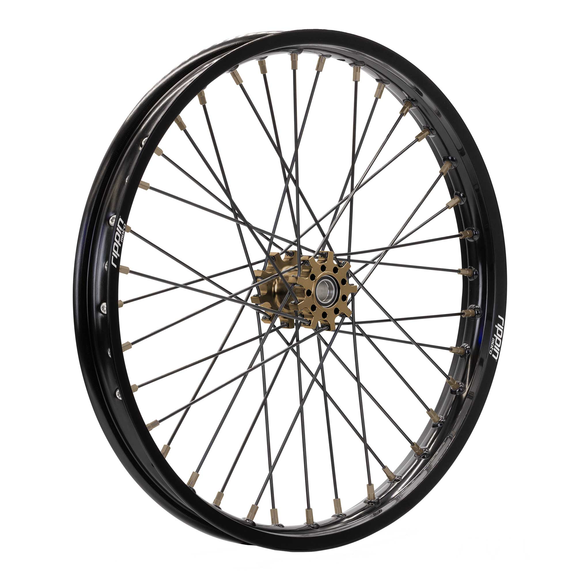 Blackline Off-Road Front Wheel