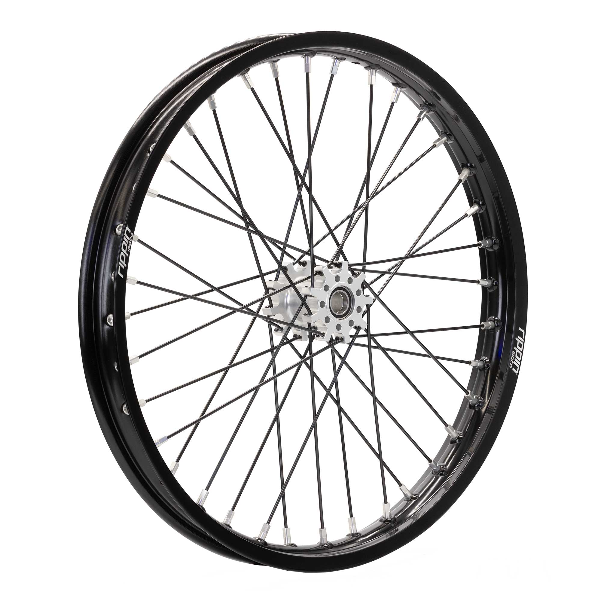 19" Blackline Front Wheel for Surron LBX & E-Ride PRO SS 2.0