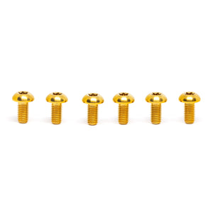 PVD Gold