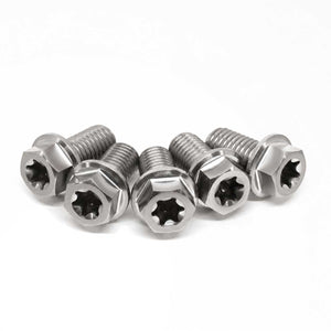 Raw Titanium