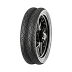 Continental ContiStreet Tires for Supermoto