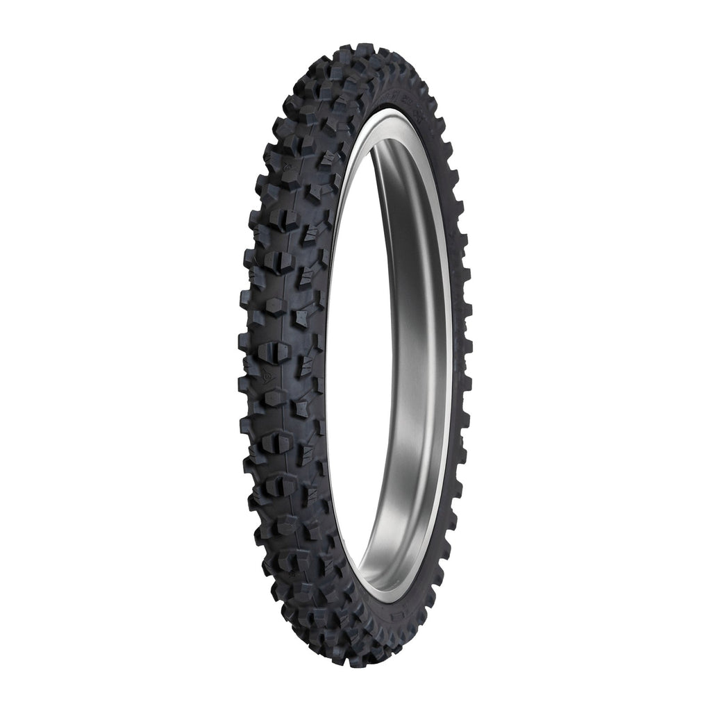 Dunlop Geomax MX34 front tire
