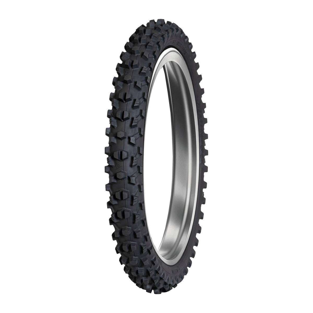 Dunlop Geomax MX34 front tire
