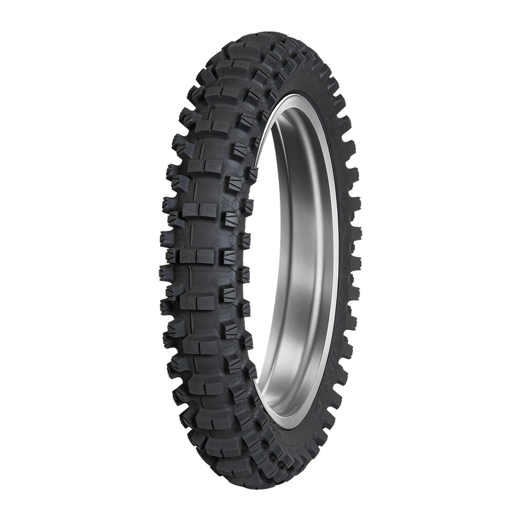 Dunlop Geomax MX34 rear tire