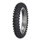 Dunlop Geomax MX34 rear tire