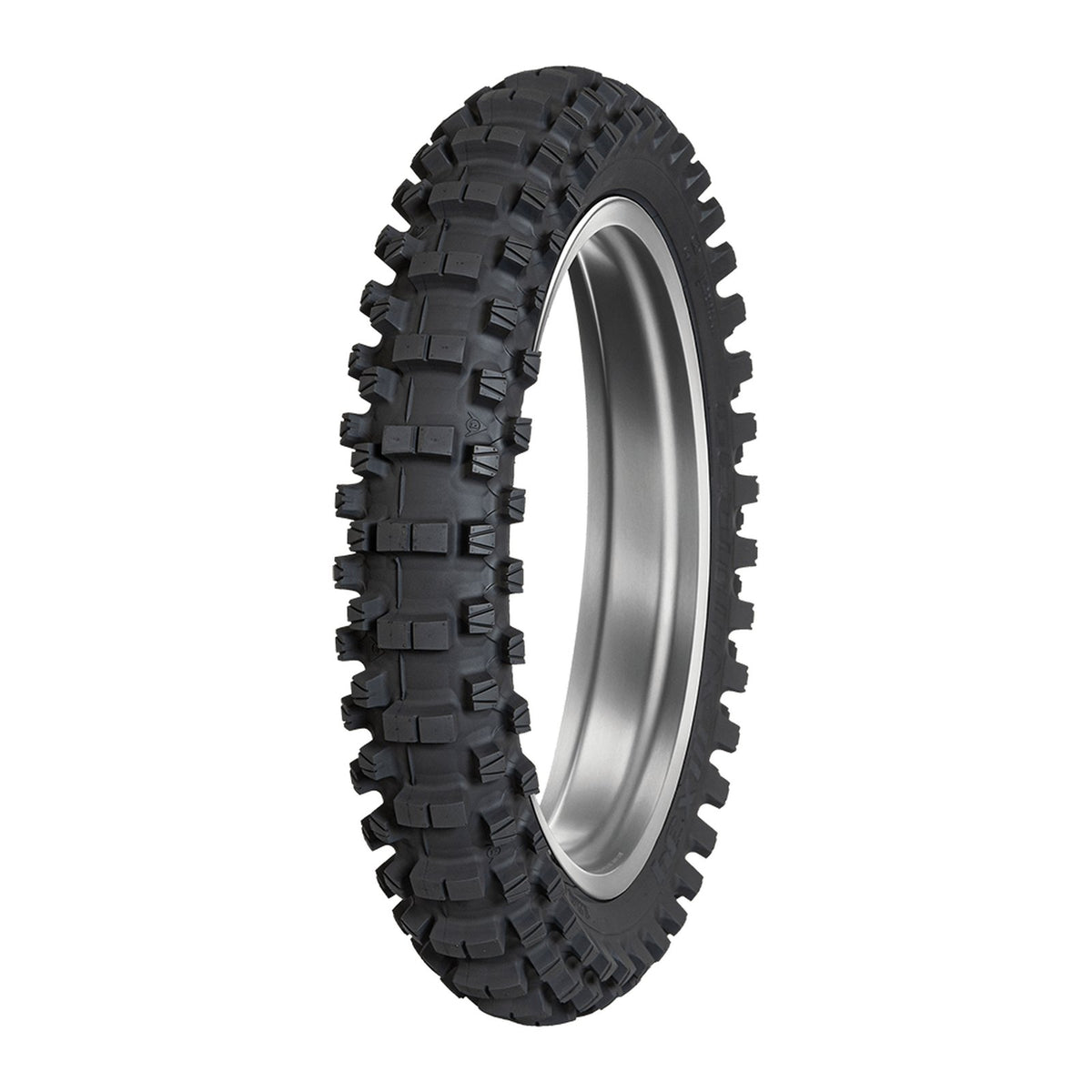 Dunlop Geomax MX34 rear tire