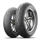 Michelin City Grip 2 front and rear tires
