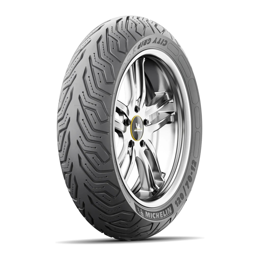 Michelin City Grip 2 tire
