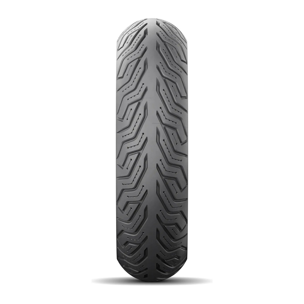 Michelin City Grip 2 tire tread pattern