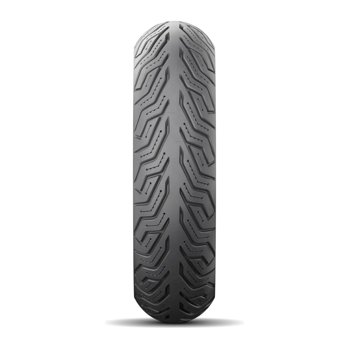 Michelin City Grip 2 tire tread pattern