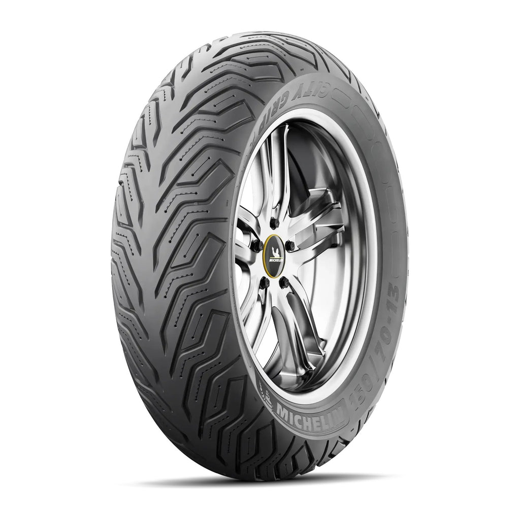 Michelin City Grip 2 rear tire