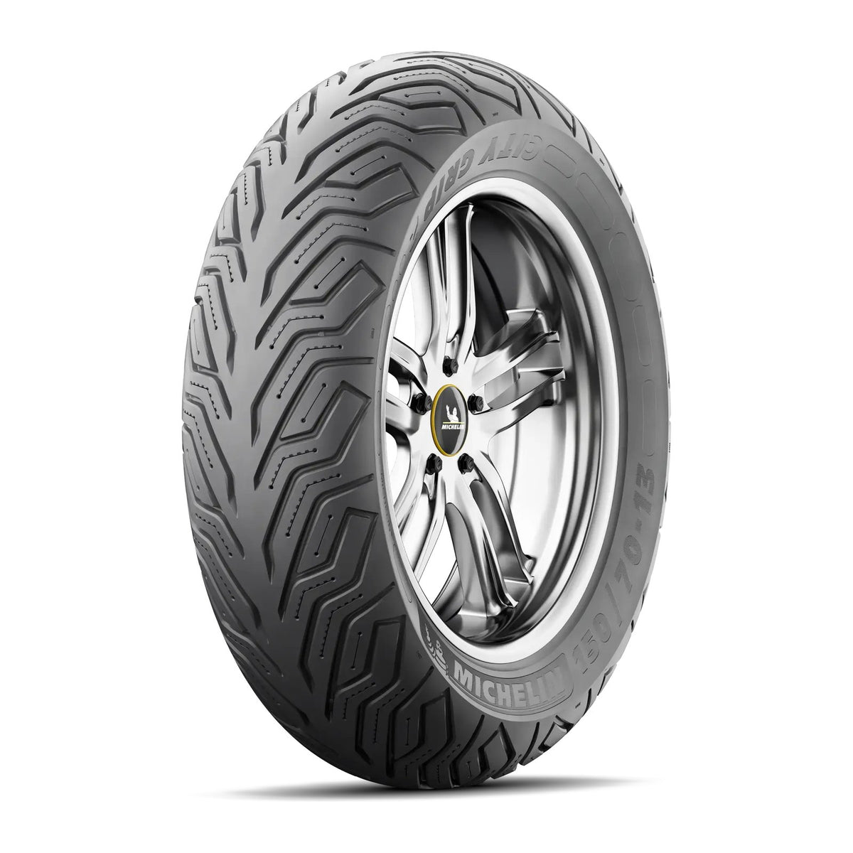 Michelin City Grip 2 rear tire