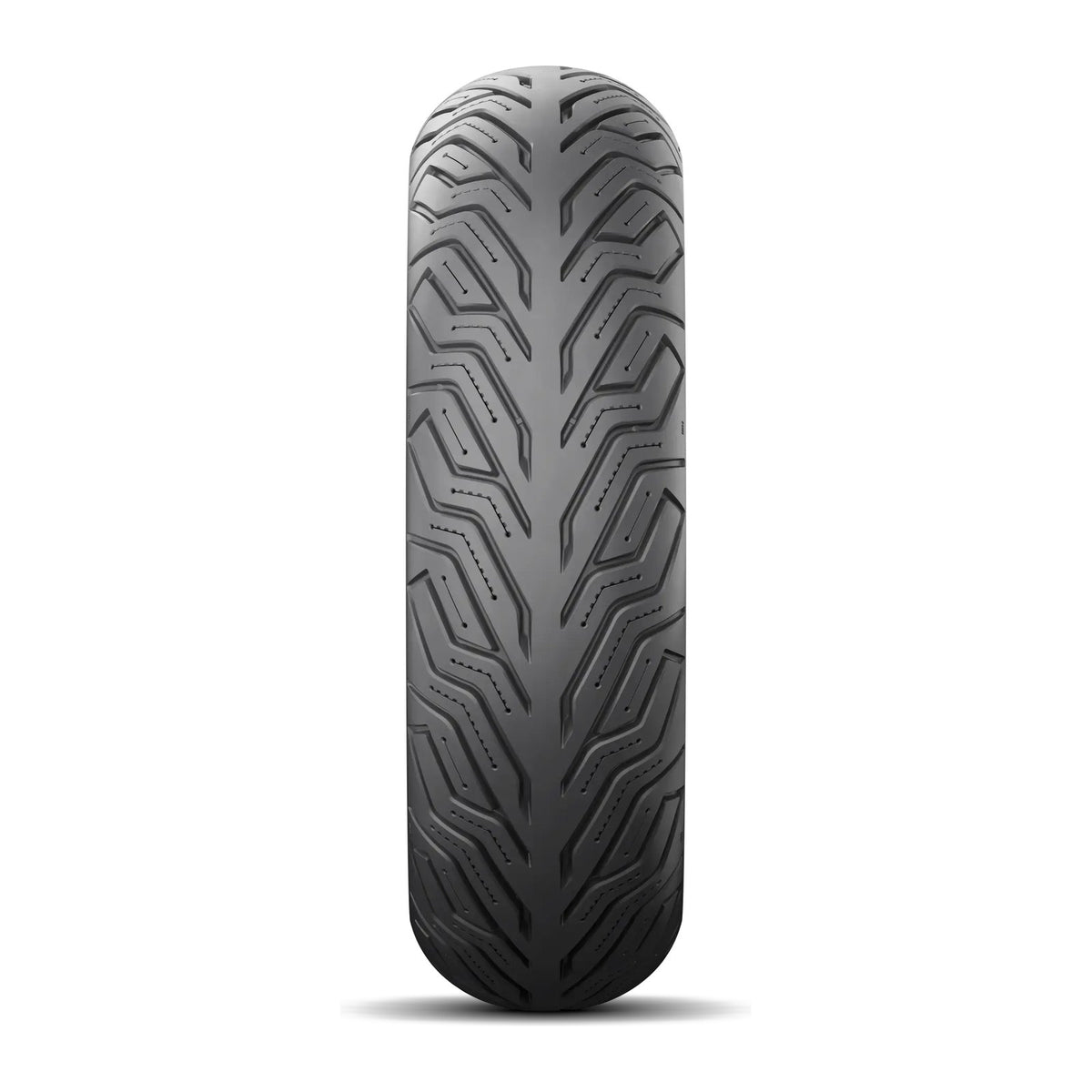 Michelin City Grip 2 rear tire tread pattern