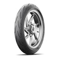 Michelin Power 6 front tire