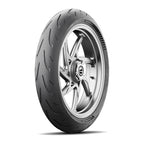 Michelin Power 6 front tire