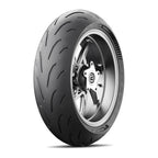 Michelin Power 6 rear tire