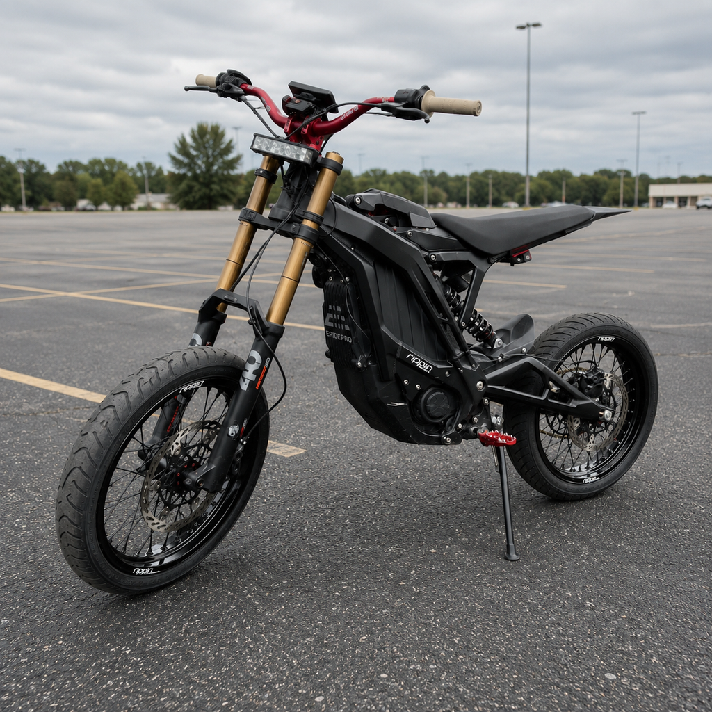 Michelin Pilot Street 2 Tires