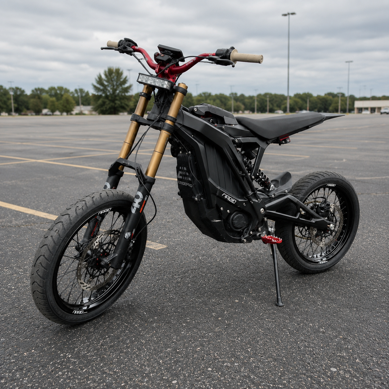 Michelin Pilot Street 2 Tires