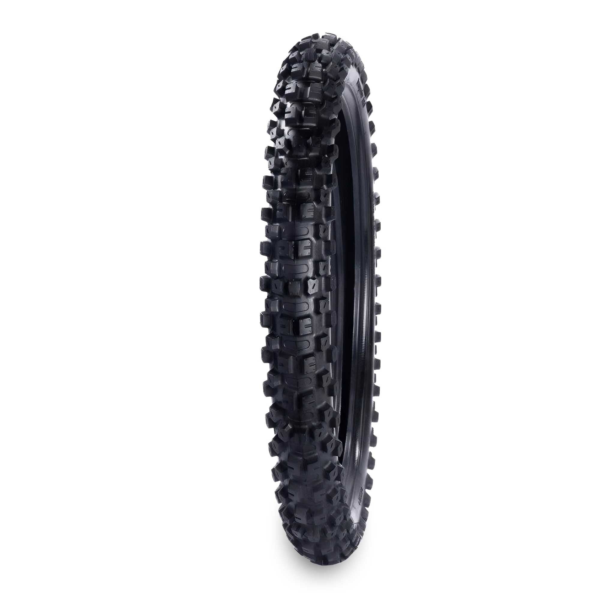 MOTOZ Terrapactor MXI Intermediate Front Tire
