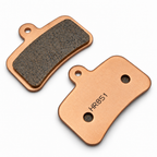 Performance Brake Pads for E-Moto | Multiple Fitments