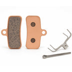 Performance Brake Pads for E-Moto | Multiple Fitments