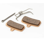 Performance Brake Pads for E-Moto | Multiple Fitments