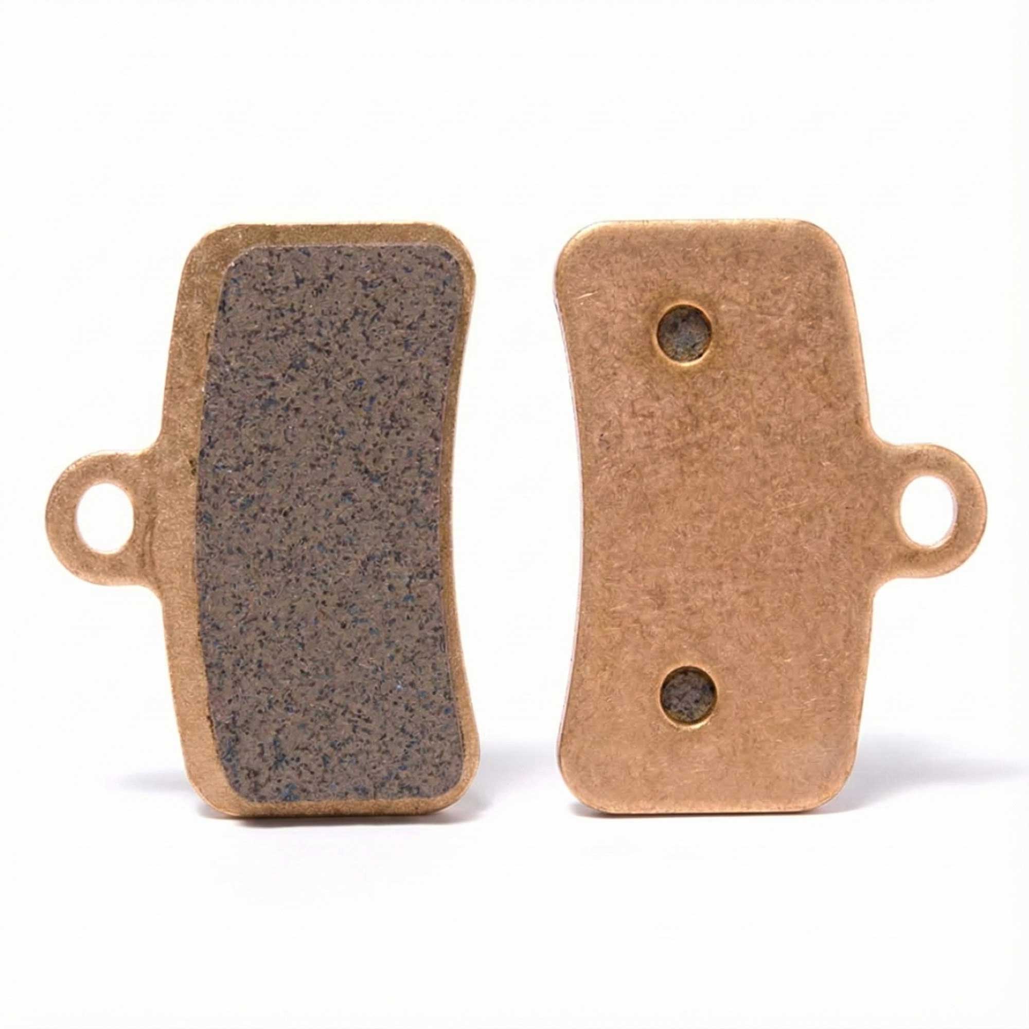 Performance Brake Pads for E-Moto