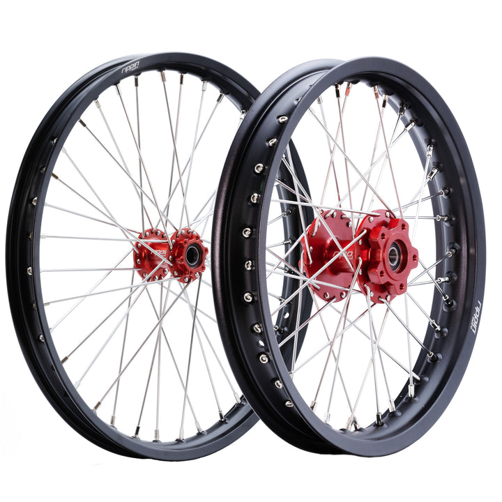 Rippin Moto E-Moto Wheel Set for Surron, Talaria and E-Ride PRO