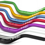 RISE3 Handlebars for E-Moto