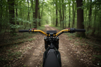 RISE3 Handlebars for E-Moto