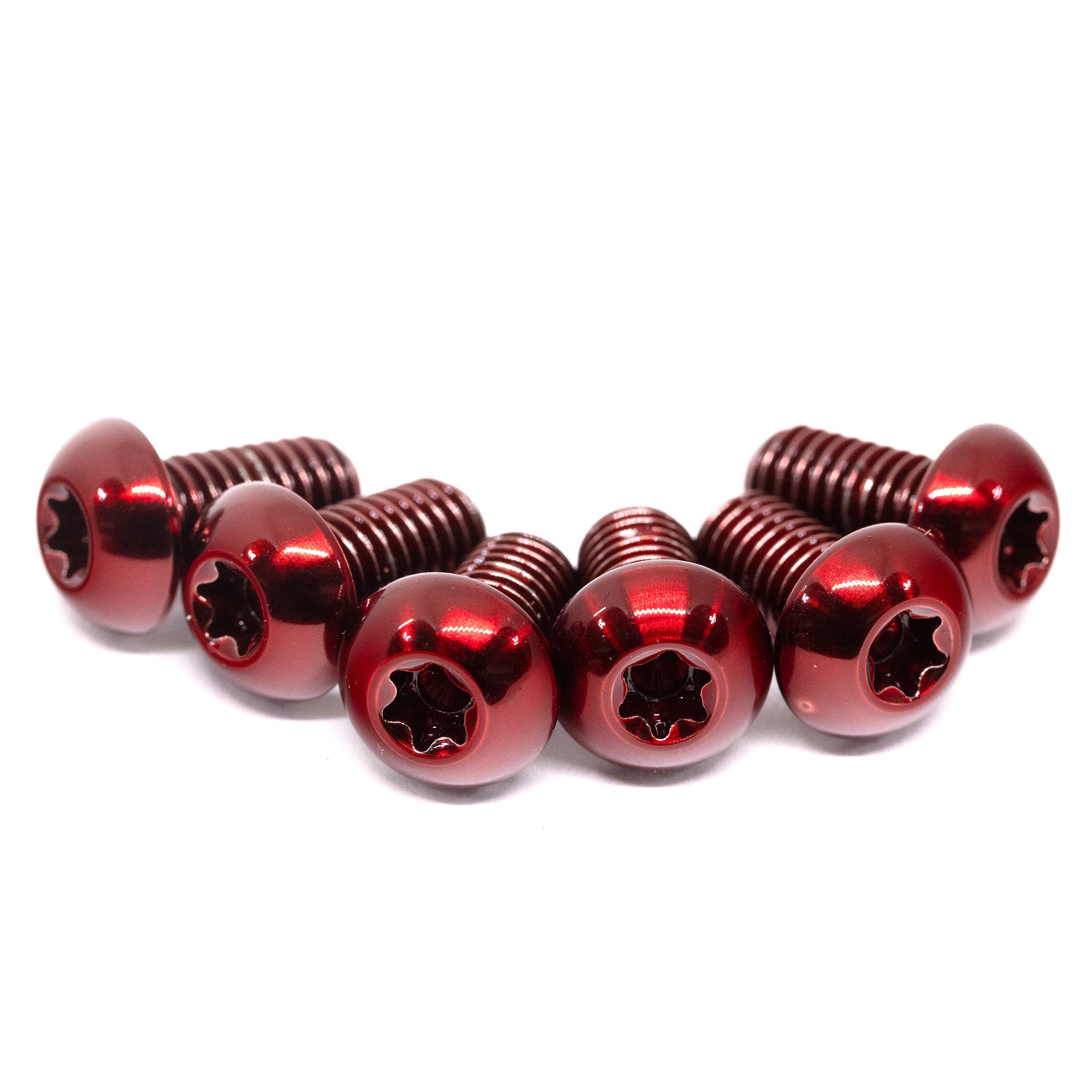 GR5 Titanium Hardware for Electric Dirt Bikes | Rippin Moto