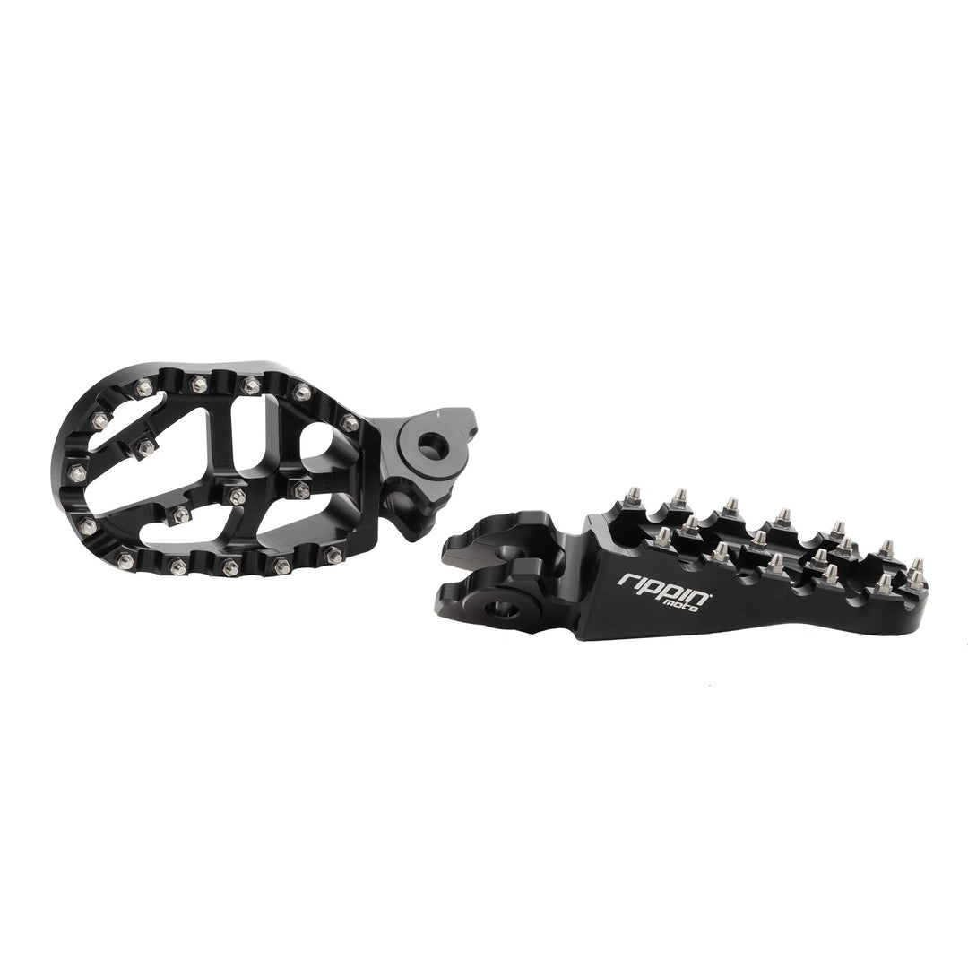 E-Moto RS Footpegs