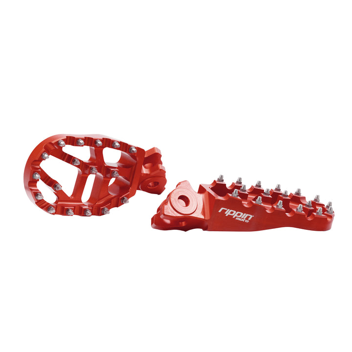 E-Moto RS Footpegs