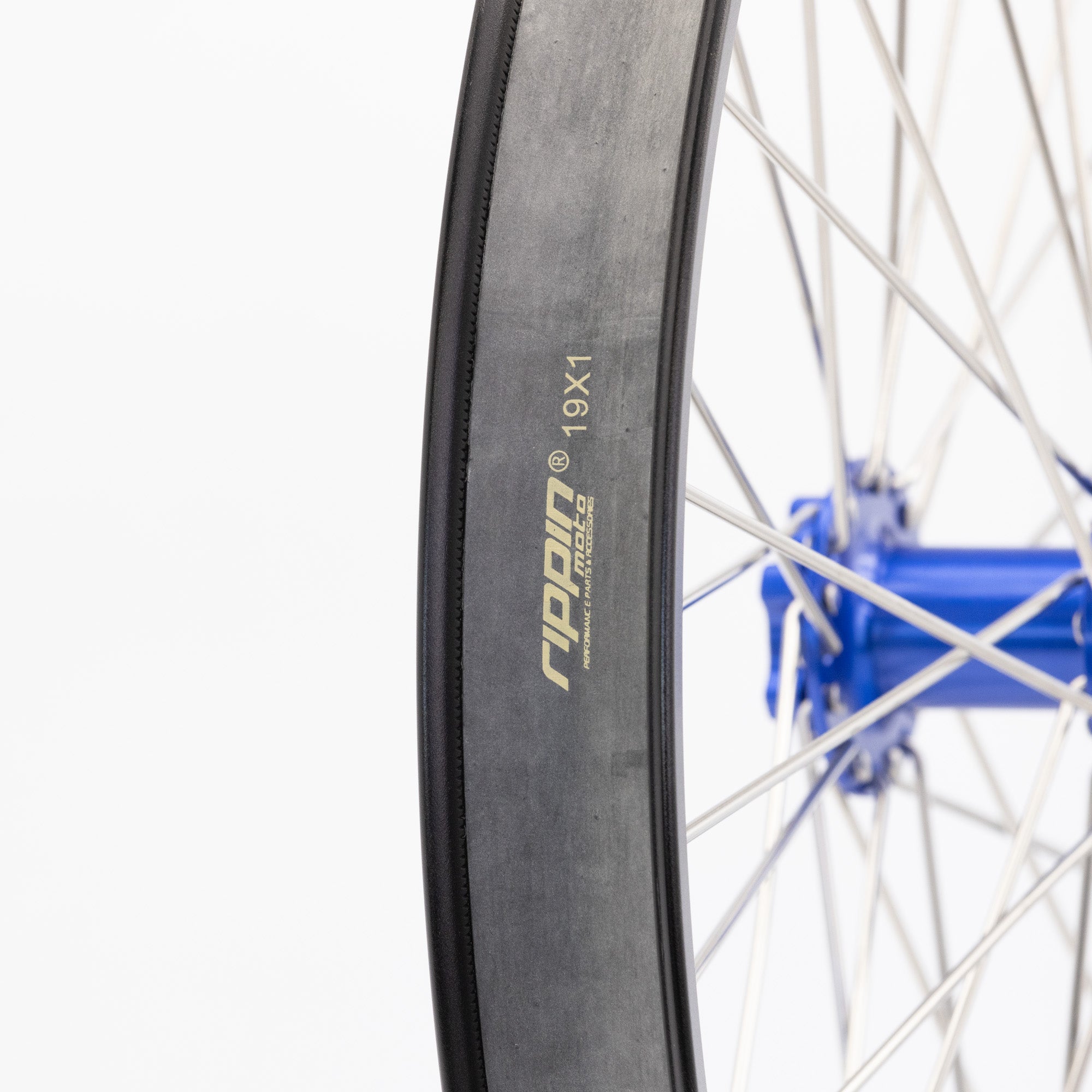 Motorcycle Rim Strips [Multiple Sizes]