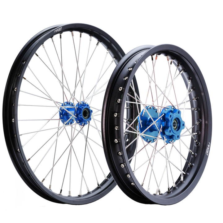 Rippin Moto E-Moto Wheel Set Front/Rear for Surron, Talaria & E-Ride Pro S/SS